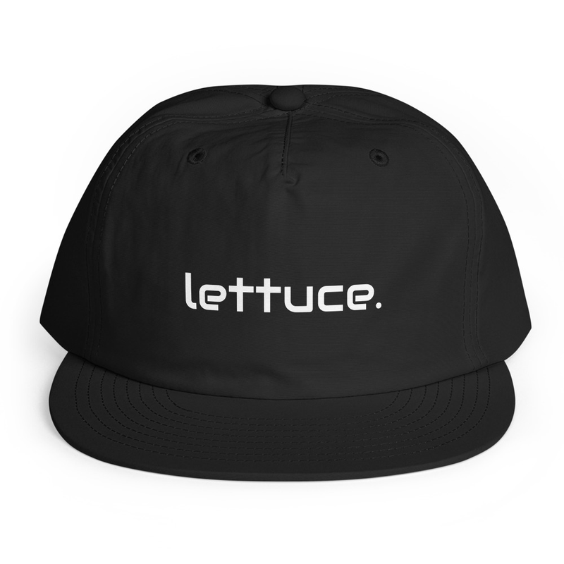 Surf cap