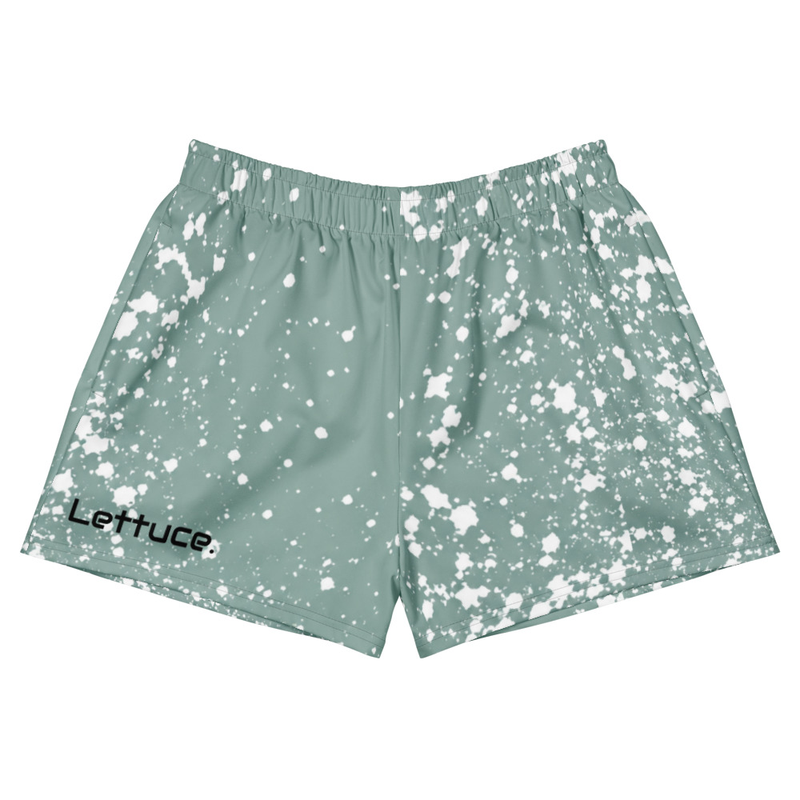 Lettuce. Athletic Shorts